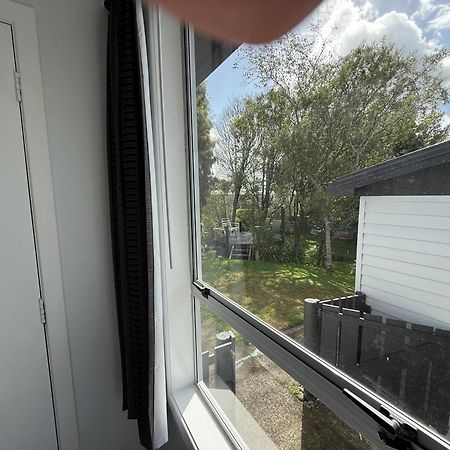 Inglewood Shared Home Bnb New Plymouth Luaran gambar