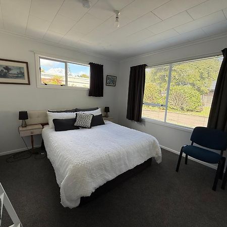 Inglewood Shared Home Bnb New Plymouth Luaran gambar