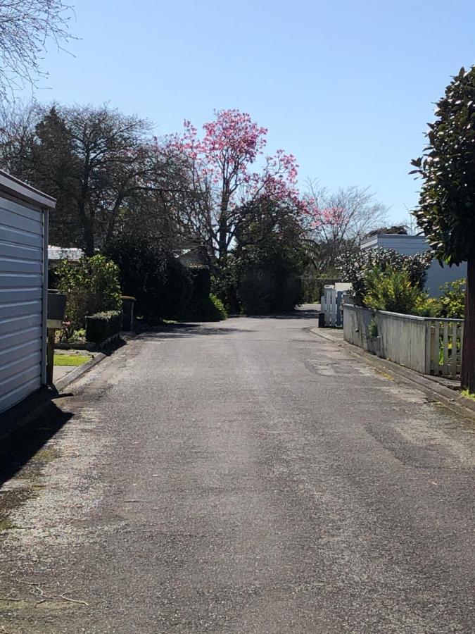 Inglewood Shared Home Bnb New Plymouth Luaran gambar