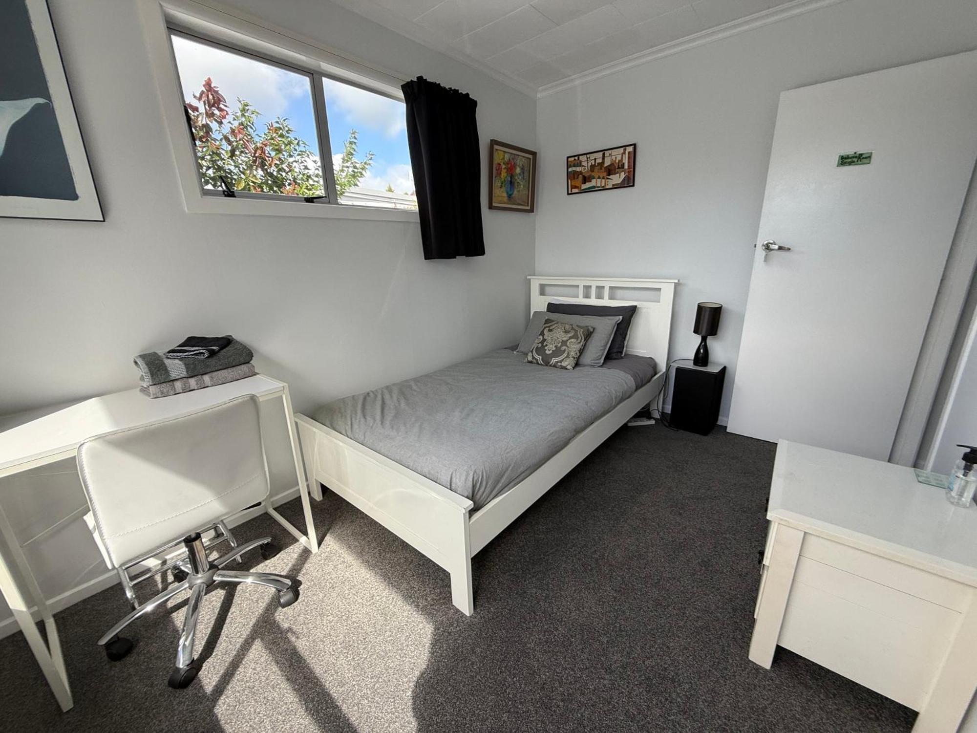 Inglewood Shared Home Bnb New Plymouth Luaran gambar