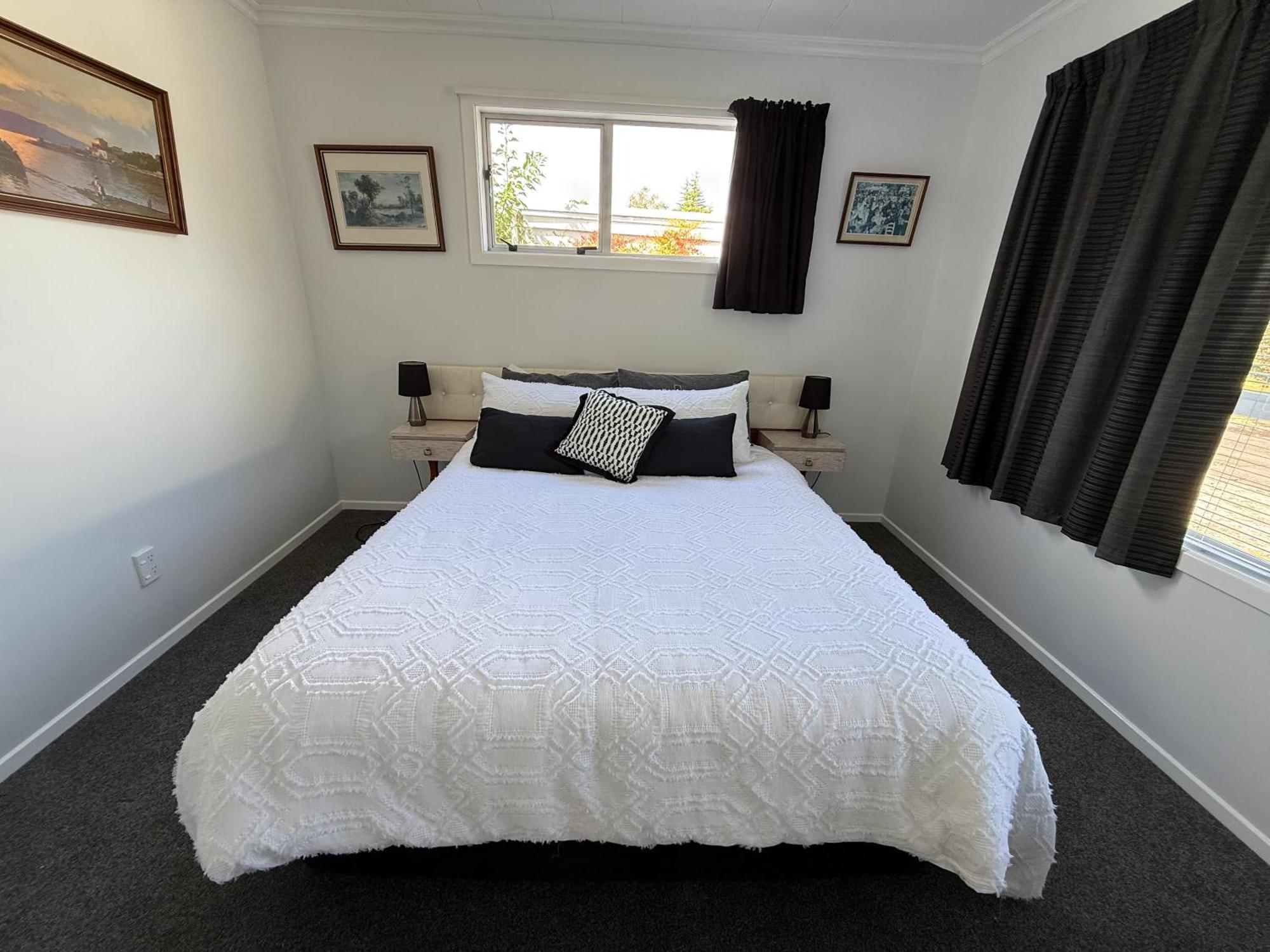 Inglewood Shared Home Bnb New Plymouth Luaran gambar