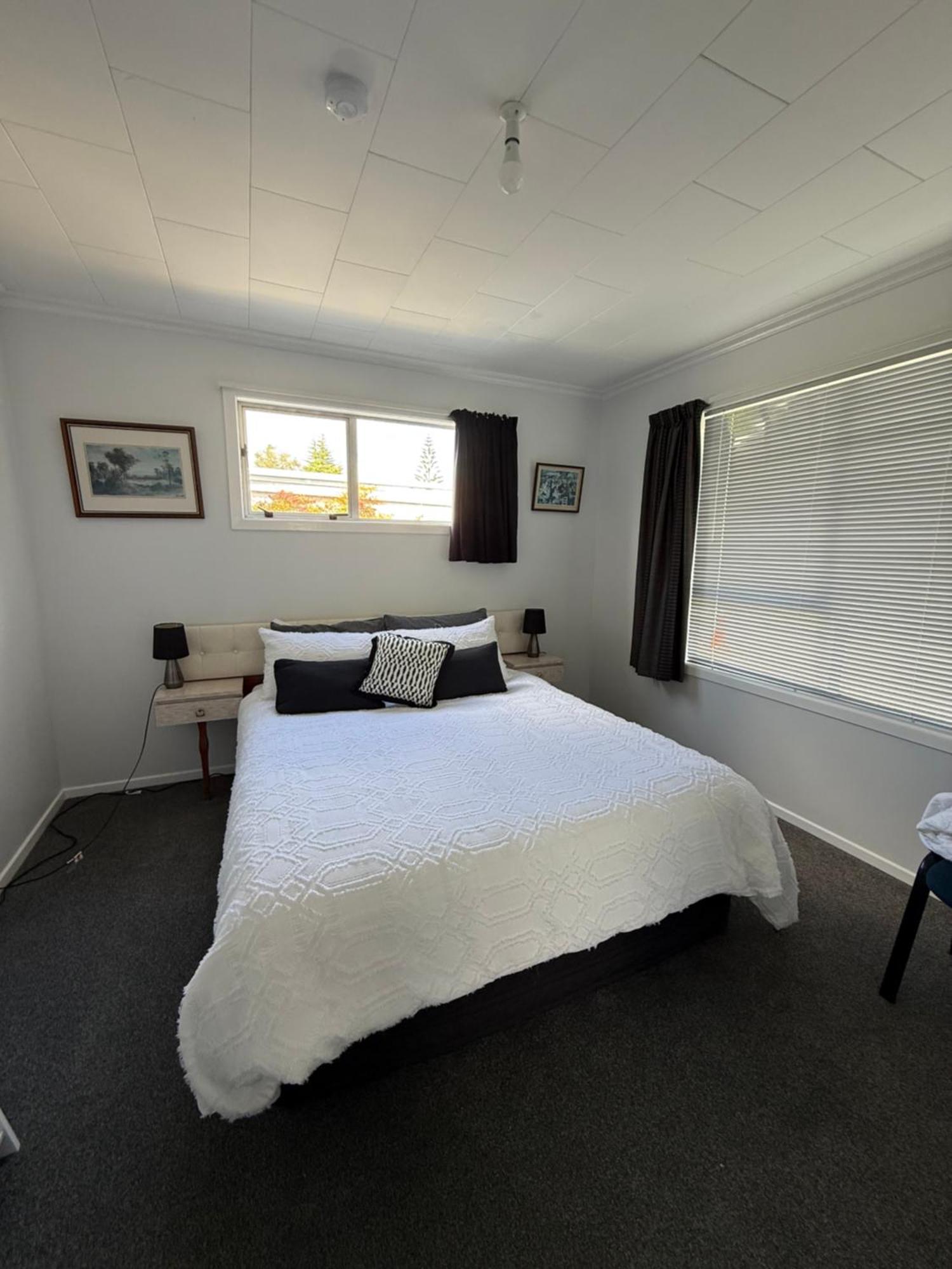 Inglewood Shared Home Bnb New Plymouth Luaran gambar