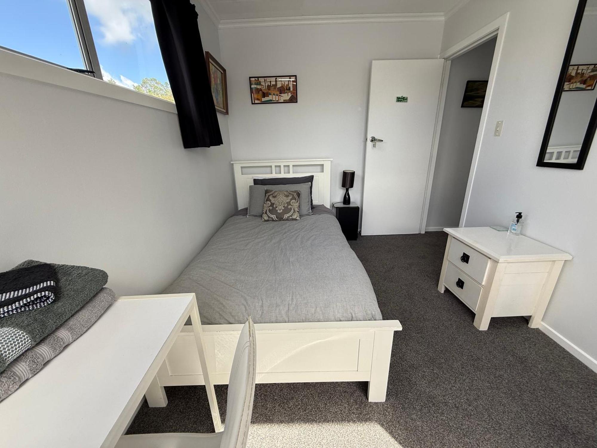 Inglewood Shared Home Bnb New Plymouth Luaran gambar