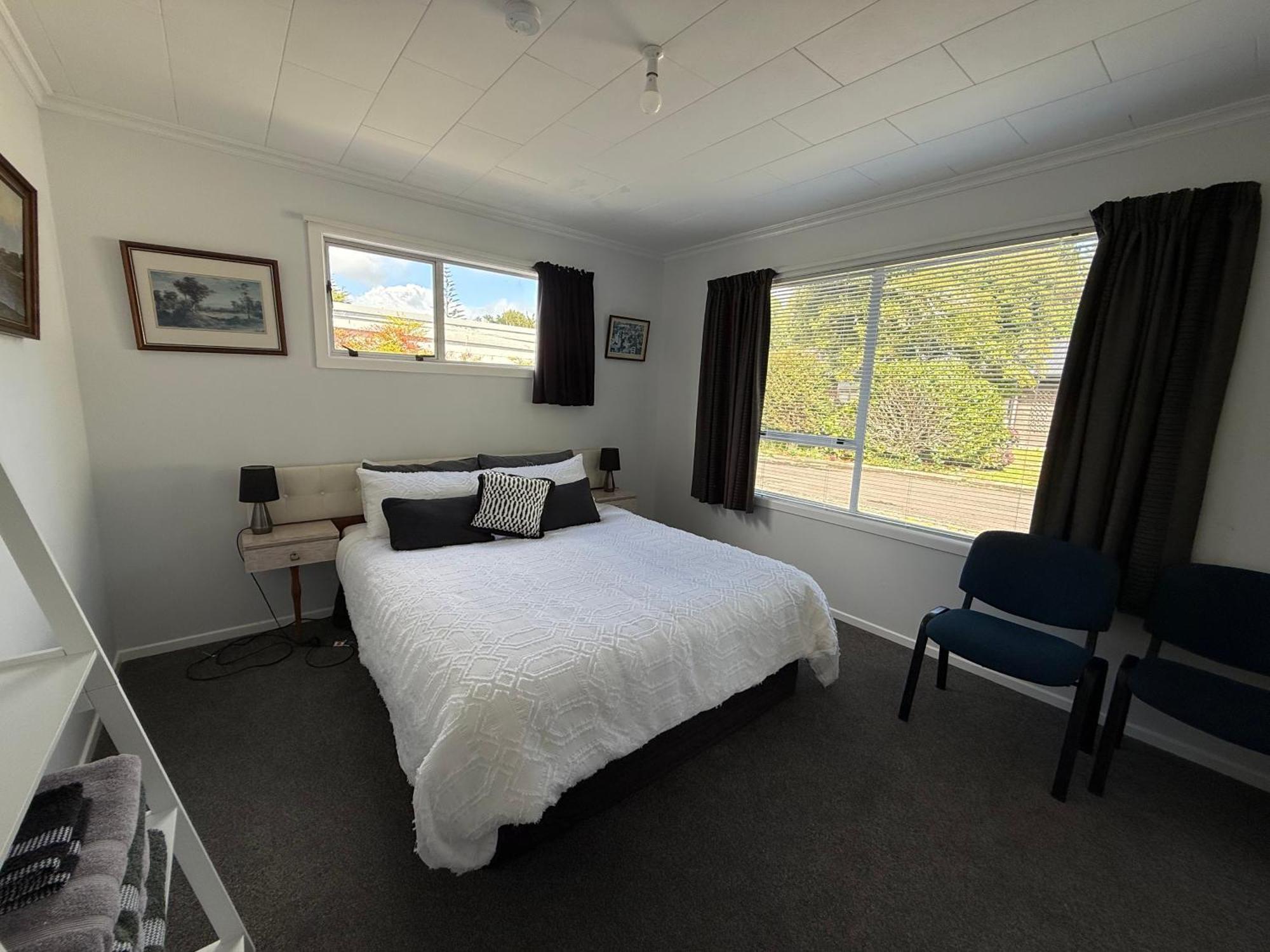 Inglewood Shared Home Bnb New Plymouth Luaran gambar