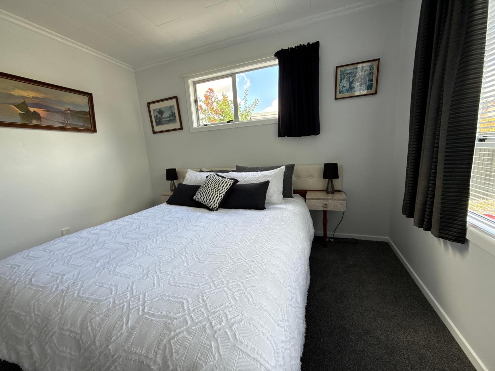 Inglewood Shared Home Bnb New Plymouth Luaran gambar