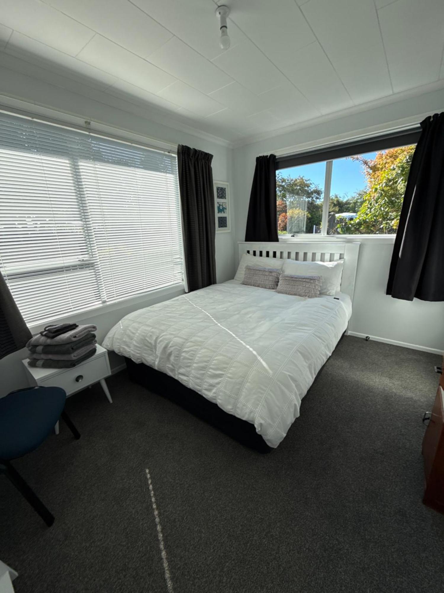 Inglewood Shared Home Bnb New Plymouth Luaran gambar