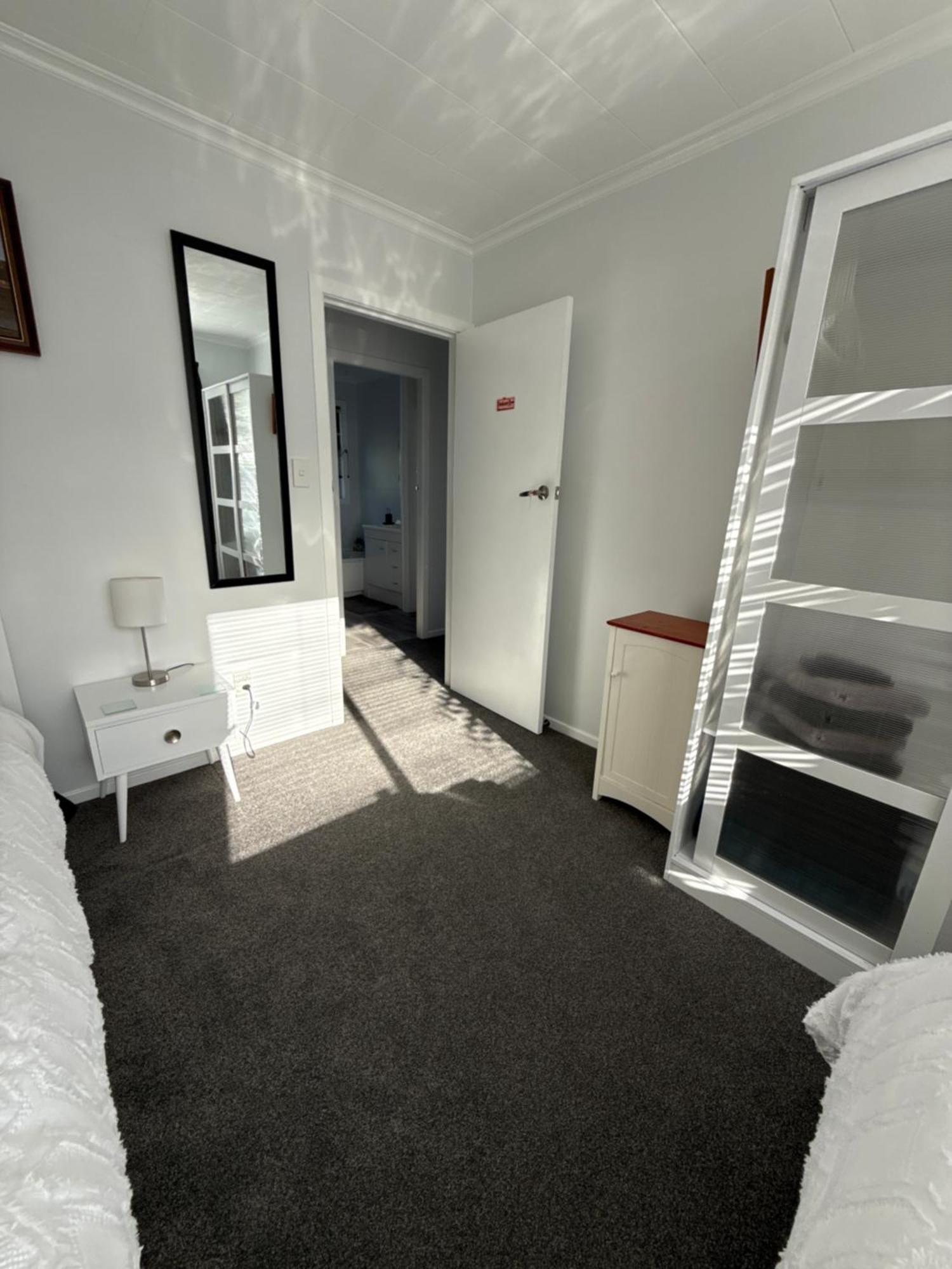 Inglewood Shared Home Bnb New Plymouth Luaran gambar