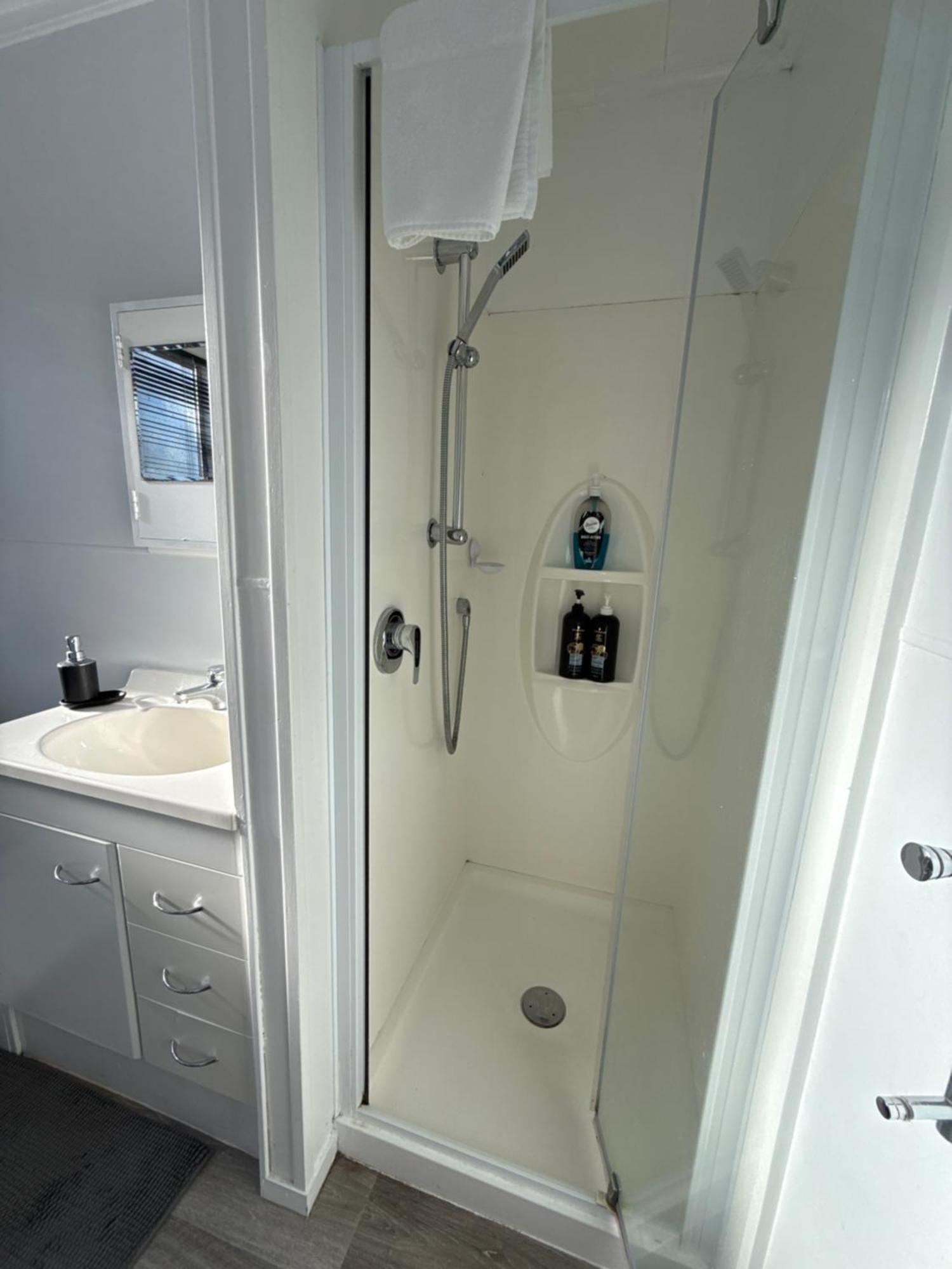 Inglewood Shared Home Bnb New Plymouth Luaran gambar