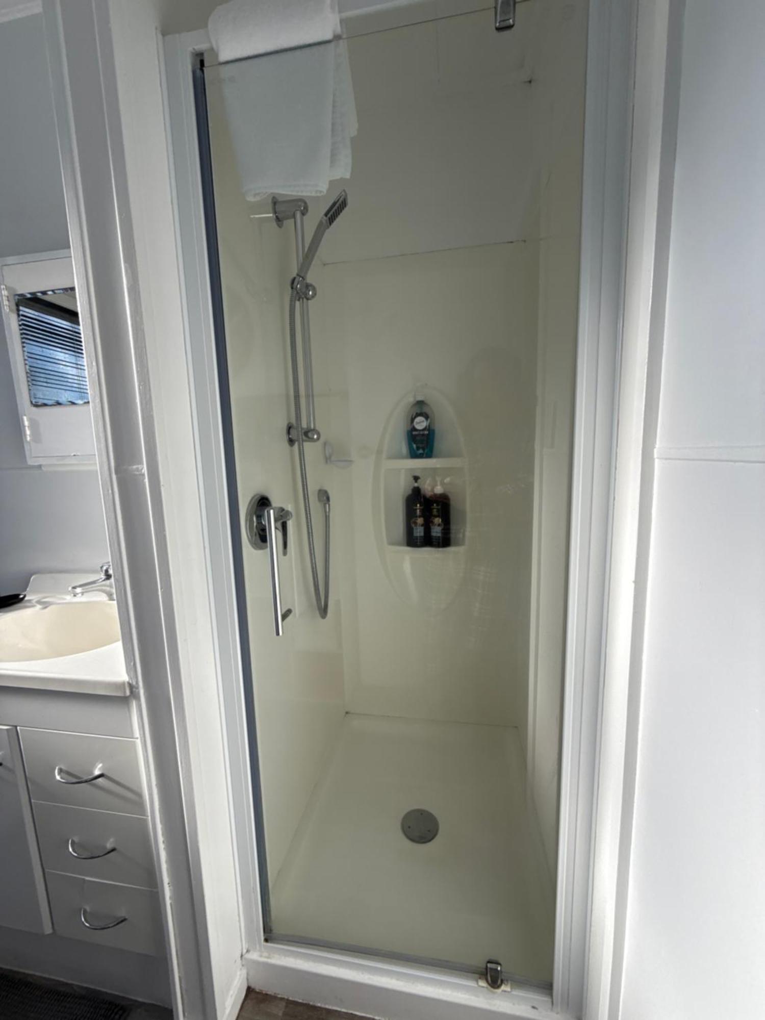 Inglewood Shared Home Bnb New Plymouth Luaran gambar