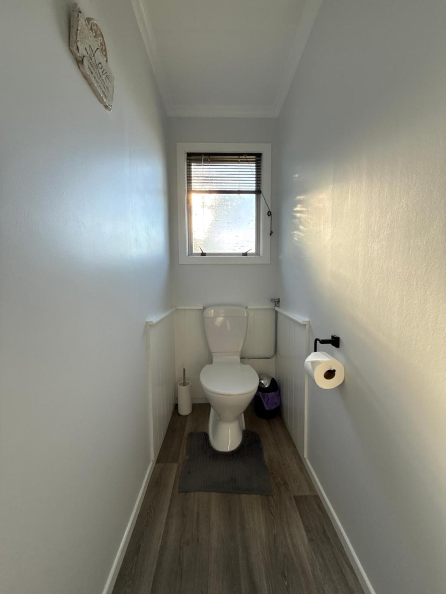 Inglewood Shared Home Bnb New Plymouth Luaran gambar