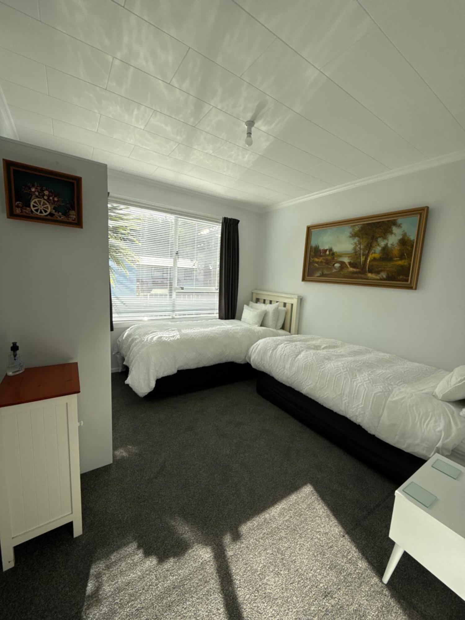 Inglewood Shared Home Bnb New Plymouth Luaran gambar